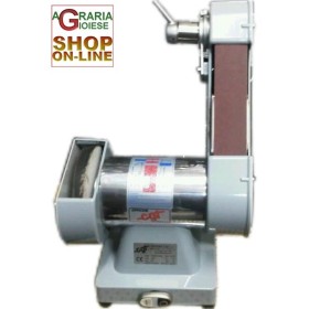 AFFILAPROFESSIONAL CUȚITE ELECTRICE CUREA AFFILAPROFESSIONAL CUȚITE ELECTRICE CUREA