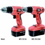 BLACK DECKER BURGHIU FĂRĂ FIR 18V MOD. EPC18CAK