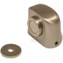 PINCO DOOR STOP MAGNETICO ZAMA TO SCREW BROWN CODE 06107