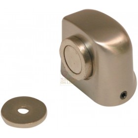 PINCO DOOR STOP MAGNETICO ZAMA TO SCREW GOLD CODE 06107