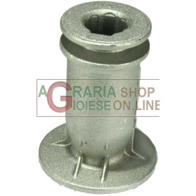 HUB PORTALAMA PER LASAERBA IBEA 25/54 HUB PORTALAMA PER LASAERBA IBEA 25/54