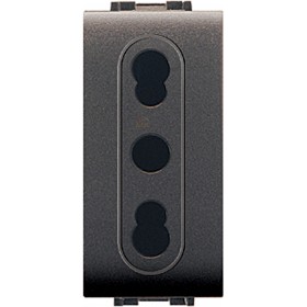 BIVALENT BIPASS SOCKET LIFE ART. 4045