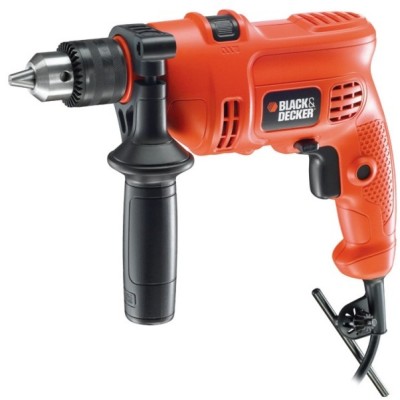 BLACK DECKER TRAPANO MOD. KR504RE