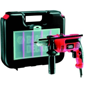 BLACK DECKER TRAPANO MOD.KR604CRESK BLACK DECKER TRAPANO MOD.KR604CRESK