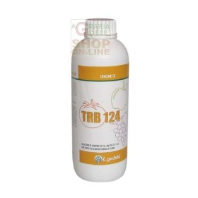 GOBBI TRB 124 CUCIMȘI LICHID NK 10.5 CU ZINC KG. 1