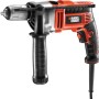 BLACK DECKER TRAPANO MOD.KR705K