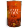 ESTRATTO DI MALTO NON LUPPOLATO EXTRA LIGHT PER BIRRE CHIARE