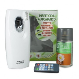COPYR DOZATOR AUTOMAT DE INSECTICIDE PENTRU UZ CIVIL CU
