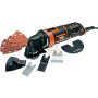 BLACK DECKER UTRENSILE MULTIFUNZIONE MT300KA WATT. 300