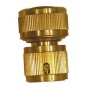 IRRIGO ART. 8113 RACCORDO OTTONE AUTOMATICO DIAM. 3/4