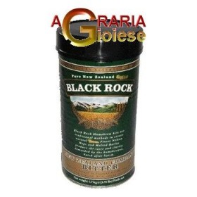 BLACK ROCK MALTO PER BIRRA BITTER BLACK ROCK MALTO PER BIRRA BITTER