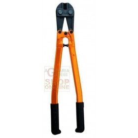 VIGOR TAGLIA ȘURUBURI DE MARE RESISTENZA MM. 350