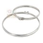 FISSAGTHU STAINLESS STEEL JUNCTION AISI 304 FOR CMSTOVE HOSE. 10