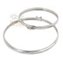 FISSAGTHU STAINLESS STEEL JUNCTION AISI 304 FOR CMSTOVE HOSE. 10