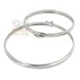 FISSAGTHU STAINLESS STEEL JUNCTION AISI 304 FOR CMSTOVE HOSE. 14