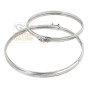 FISSAGTHU STAINLESS STEEL JUNCTION AISI 304 FOR CMSTOVE HOSE. 25