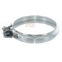 FISSAGTHU STAINLESS STEEL JUNCTION AISI 304 FOR CMSTOVE HOSE. 8