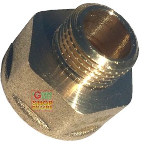 REDUCEREA ALAMEI GALBENE M/F ART.246 GR. 1 / 2 X 3 / 8