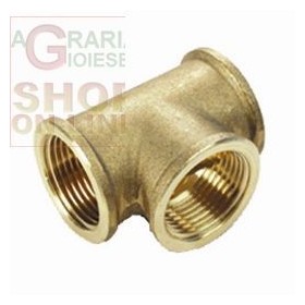 TEE FEMININ ÎN ARTA ALAMĂ GALBENĂ. 130 GR. 1/2