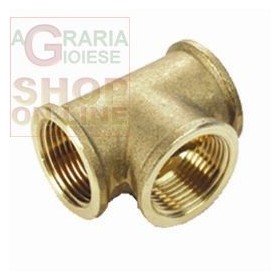 TEE FEMININ ÎN ARTA ALAMĂ GALBENĂ. 130 GR. 3/4