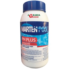 PH+ CORECTOR PENTRU PISCINE GRANULARE KG. 1