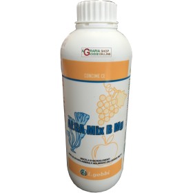 GOBBI ALGE AMESTEC B MG DE MICROELEMENTE CU BOR ȘI MOLIZĂ CU