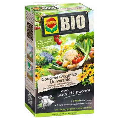 COMPO BIO NEEMAZLA INSECTICID NATURALE PE BAZĂ DE Azadirachtin