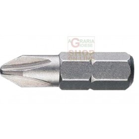 HITACHI CROSS INSERT 1:4 PH. 2 MM. 25.