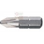 HITACHI INSERTO A CROCE 1:4 PH. 2 MM. 25 PZ. 3