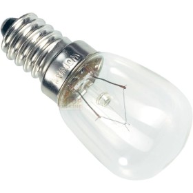 NOVITAL MINI LAMPADINA DI RICAMBIO PER INCUBATRICE 7 - 16 UOVA VATT. 25 E14 NOVITAL MINI LAMPADINA DI RICAMBIO PER INCUBATRICE 7 - 16 UOVA