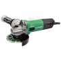 SMERIGLIATRICE ANGOLARE HITACHI G12SW MM. 115 WATT. 1200