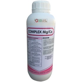 CUCIMȘI FERTENIA CORECTIVE COMPLEXE MG/CA PE BAZĂ DE CALCIU ȘI