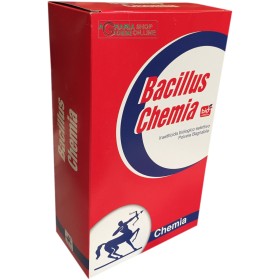 BACILLUS CHEMIA PULBERE SELECTIVĂ DE INSECTICID BIOLOGIC BAGPE