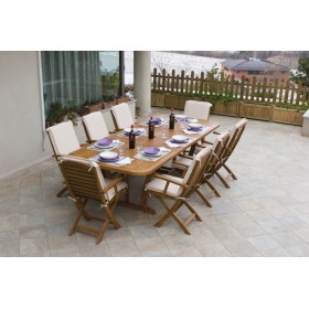 IMPERIALPERNĂ ECRU CU SPĂTAR MEDIU CM. 5