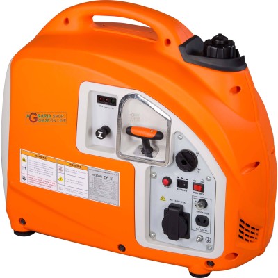 Generator de invertor profesional Kasei KS2000i portabil