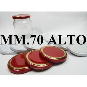 70 CAPAC ÎNALT PENTRU BORCAN DE STICLĂ 70 CAPAC ÎNALT PENTRU BORCAN DE STICLĂ