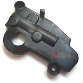 COPERCHIO POMPA OLIO PER MOTOSEGA HITACHI TCS 33ED