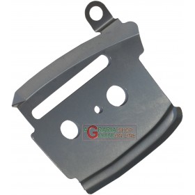 LAMIERINO GUIDA DI RICAMBIO PER MOTOSEGA HITACHI CS 33EDT