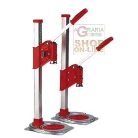 FERRARI MAȘINĂ DE PLAFONARE COLOANĂ 2000 SEMIAUTOMATE PENTRU