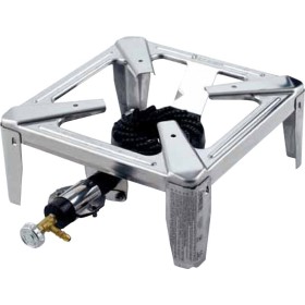 OMAC ARAGAZ MINIDRADU-TE ÎN CMGPL DIN OȚEL INOXIDABIL.