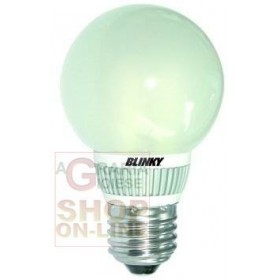 VIGOR LAMPADA A LED GOCCIA LUCE CALDA E27 12W-1055LM BLINKY LAMPADA A LED 78-LED LUCE CALDA E27 8,0W 600LM