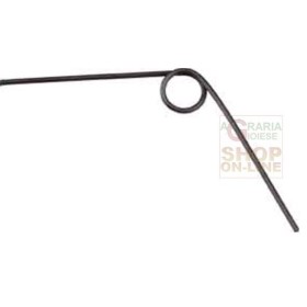 MOLLA DI RICAMBIO PER STOCKER FORBIC TELESCOPICA ART. 600 601