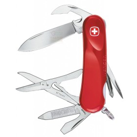WENGER EVOLUTIA CUTITULUI MULTIFUNCTIONAL 16 COD. 1.016.009.300