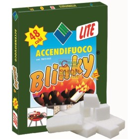 BLINKY APRINDE FOC LITE 48 CUBURI BLINKY APRINDE FOC LITE 48 CUBURI