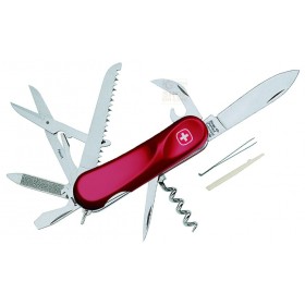 WENGER EVOLUTIA MULTIFUNCȚIONALĂ A CUȚITULUI 17 COD.