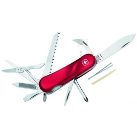 WENGER EVOLUTIA MULTIFUNCȚIONALĂ A CUȚITULUI 18 COD.