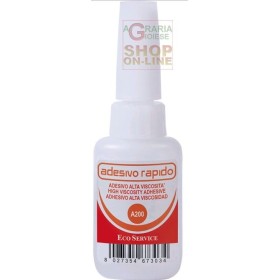 ADEZIV ADRAPID A200 CU COSITA GR DE INALTA VIS. 20 ADEZIV ADRAPID A200 CU COSITA GR DE INALTA VIS. 20