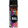 SPRAY POATE GALBEN TRAFIC ACRILIC RAL 1023 ML. 400