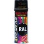 BOMBOLETTA SPRAY GIALLO TRAFFICO ACRILICO RAL 1023 ML. 400