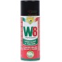 W8 SPRAY DEBLOCHEAZĂ LUBRIFIAZĂ BIODEGRADCU FUNCȚII PRICEPUTE